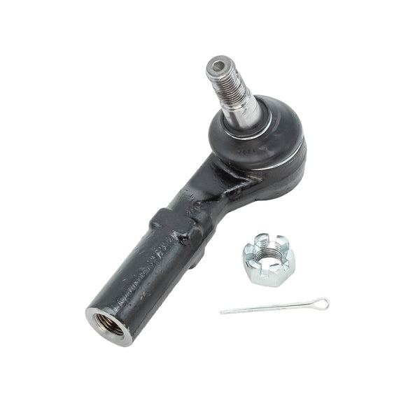 Terminal Exterior Exterior Derecho Jeep Commander 2005-2009