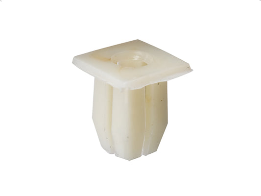 Muela P/Pija Fd Un Parr 8Y10 Hoyo:6.4Mm/Largo:11Mm/Cab P/ Ford Universal 1900-9999