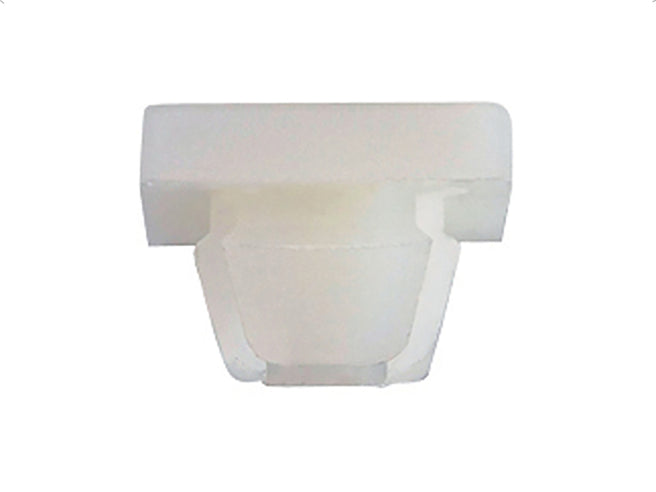 Muela Porta Placa P/ Universal Universal 1900-9999