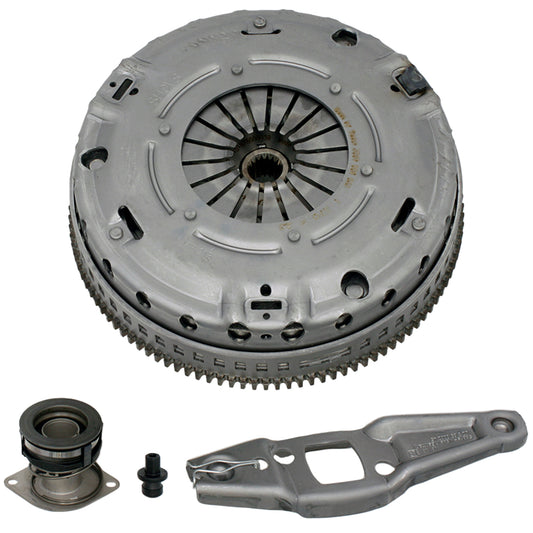 Kit de Clutch P/ Smart Fortwo 2005-2007 0.7L L3