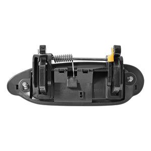 Manija Exterior Para Nissan Tsuru Iii 1992-2017