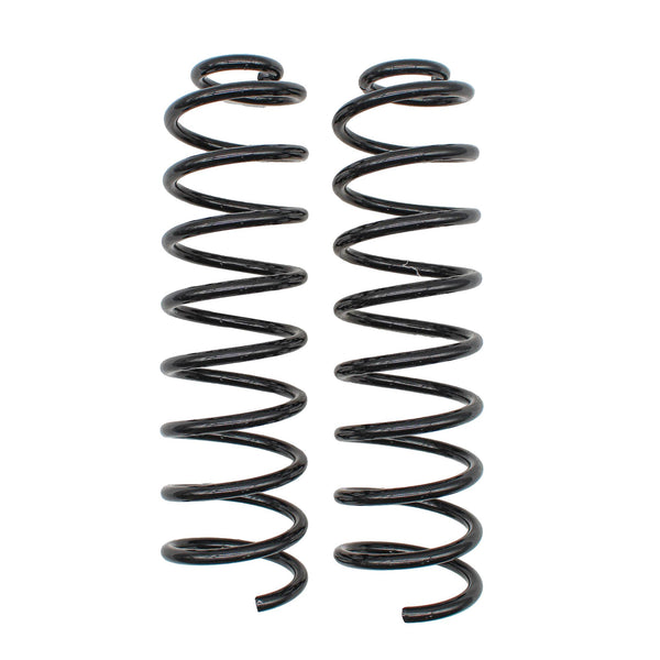 Resorte Trasero Volkswagen Corsar 1984-1989