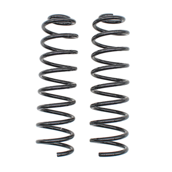 Resorte Trasero Seat Cordoba(seat) 2001-2002