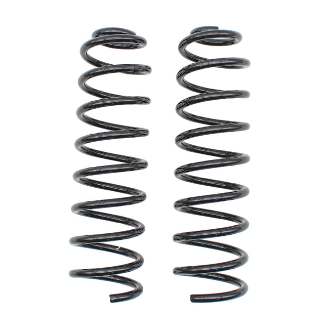 Resorte Trasero Seat Cordoba(seat) 2001-2002
