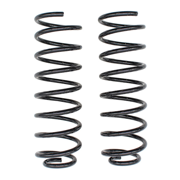 Resorte Trasero Volkswagen Jetta A3 1995-1999