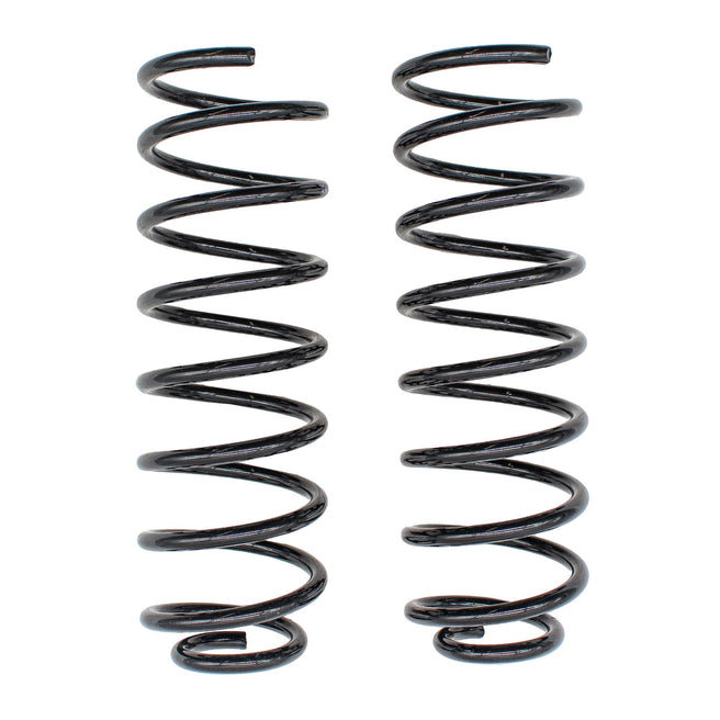 Resorte Trasero Volkswagen Jetta A3 1995-1999