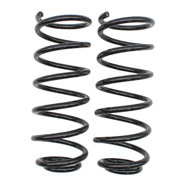 Resorte Delantero Seat Cordoba(seat) 2001-2002