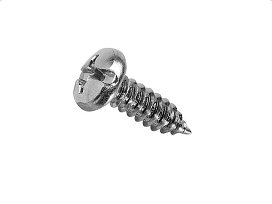 Pija Cabeza Fijadora Porta Placa Univ X Crom Pz P/ Universal Universal 1900-9999