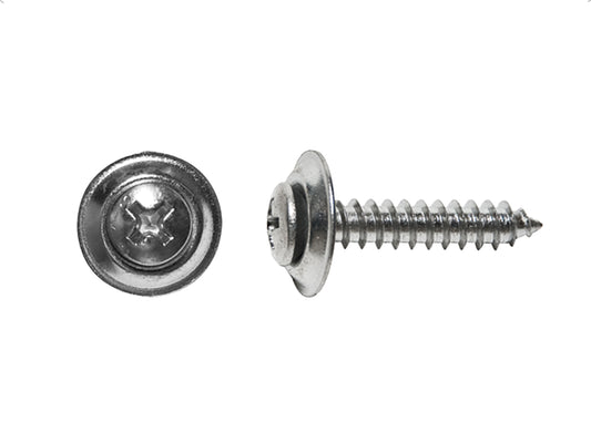 Pija Cabeza Conica C/Rondana Giratoria-Contersunk-Phillips P/ Universal Universal 1900-9999