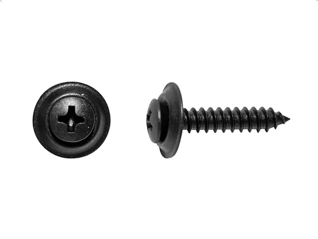 Pija Cabeza Conica C/Rondana Giratoria-Contersunk-Phillips 10X1 8 Ngo 50Pz P/ Universal Universal 1900-9999