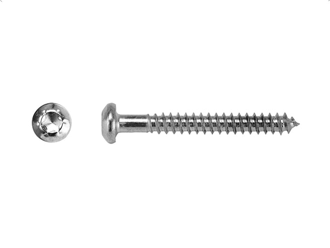 Pija Cabeza Plana Tornx P/ Universal Universal 1900-9999