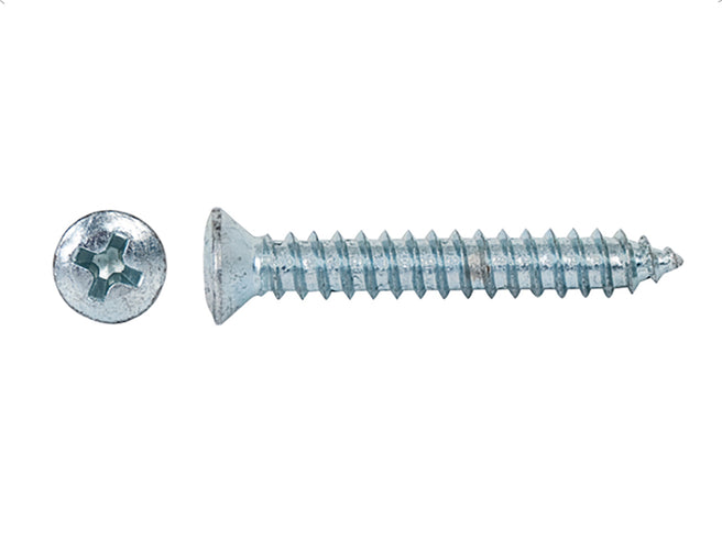 Pija Cabeza Conica Phillips P/ Universal Universal 1900-9999