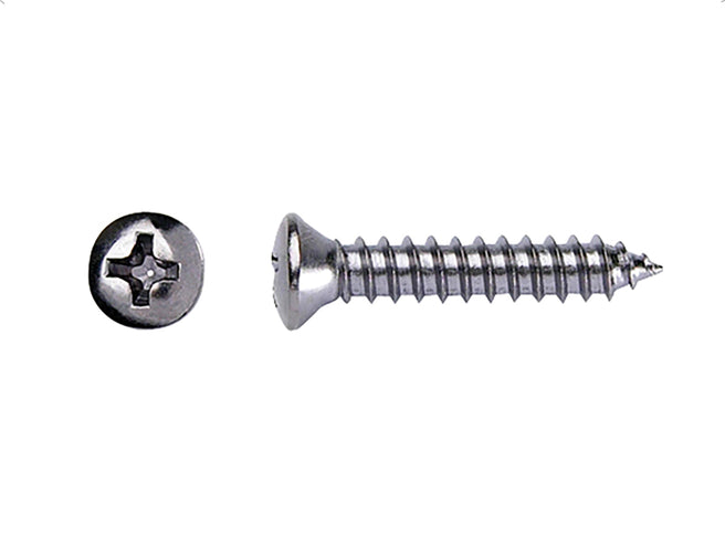 Pija Cabeza Conica Phillips P/ Universal Universal 1900-9999