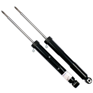 Amortiguador Trasero M3 2001-2006 SACHS