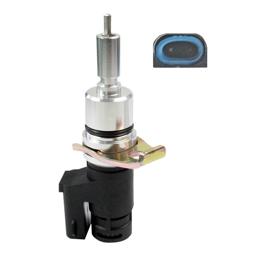 Sensor VSS P/ Ford Aerostar 1986-1997 V6 3.0L 12 Valvulas OHV Naturalmente Aspirado RWD