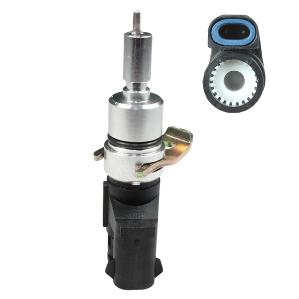 Sensor VSS P/ Ford Crown Victoria 1992-2006 V8 4.6L 16 Valvulas SOHC Naturalmente Aspirado RWD