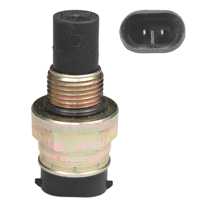 Sensor VSS P/ Isuzu Hombre 1998-2000 V6 4.3L 12 Valvulas OHV Naturalmente Aspirado 4WD Automatic