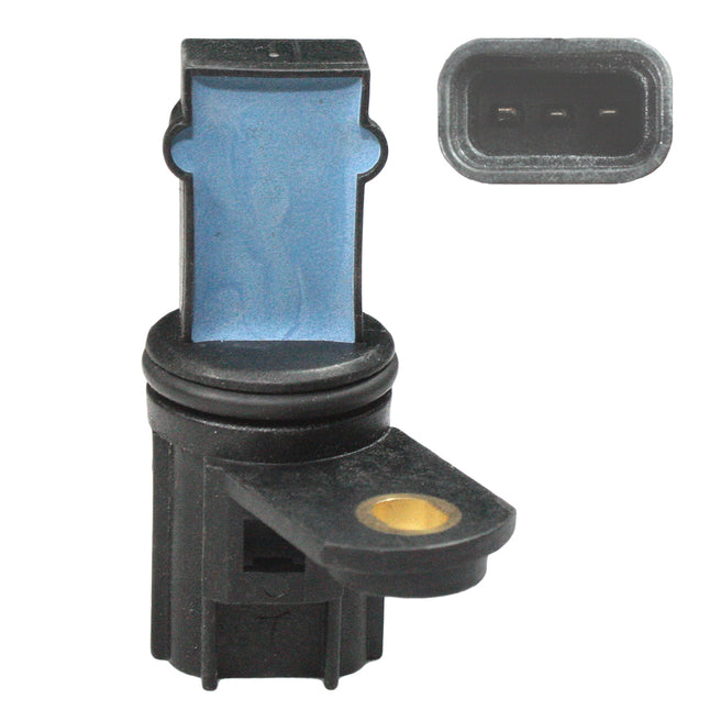 Sensor VSS P/ Ford Contour 1997-1998 L4 2.0L 16 Valvulas DOHC Naturalmente Aspirado Manual