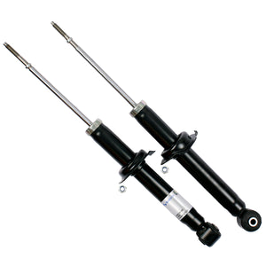 Amortiguador Trasero V40 2000-2003 SACHS