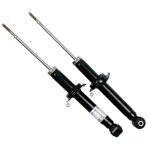 Amortiguador Trasero V40 2000-2003 SACHS