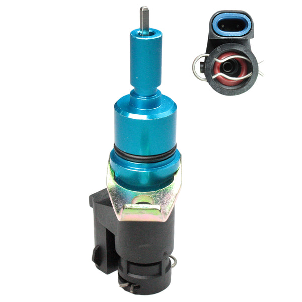 Sensor VSS P/ Ford Aerostar 1986-1991 V6 3.0L 12 Valvulas OHV Naturalmente Aspirado