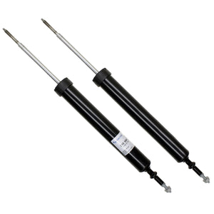 Amortiguador Trasero 120i 2005-2012 SACHS