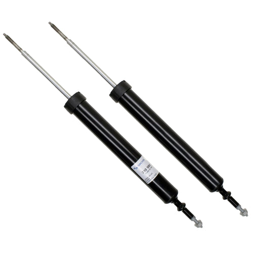 Amortiguador Trasero 120i 2005-2012 SACHS