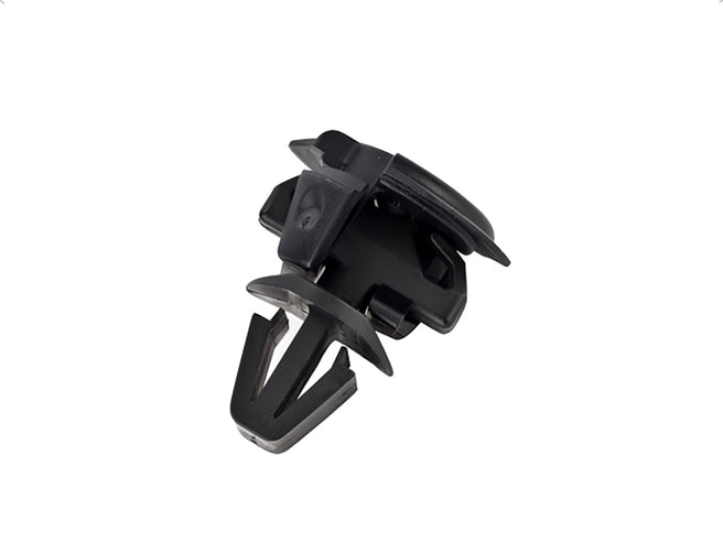 Reten Parrilla Cv Pick Pu 1999-2002 Hoyo 13 X 9Mm Negro Usa 15Pz