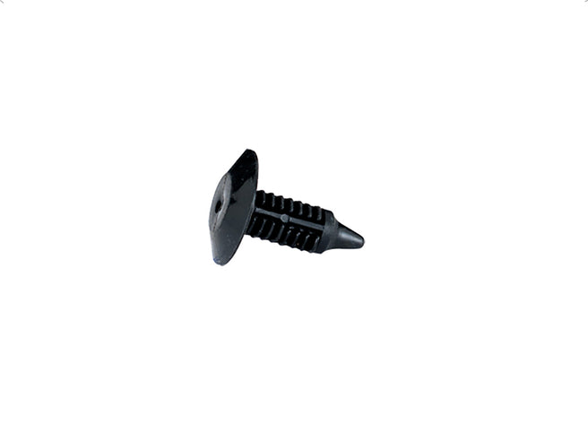 Retenedor Universal Corto Hoyo:7.8Mm/Largo:22Mm/Cab.19Mm Ngo Usa 25Pz