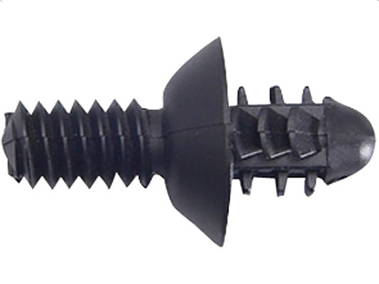 Retenedor Doble Cr Hoyo:1/4 Cuerda:1/4-20/Largo Total 1/Cab:9-16 Ngo Usa 15Pz