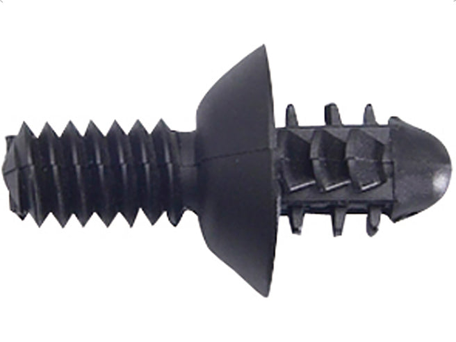 Retenedor Doble Cr Hoyo:1/4 Cuerda:1/4-20/Largo Total 1/Cab:9-16 Ngo Usa 15Pz