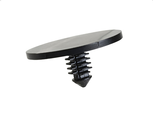 Retenedor Varios Cr Hoyo:6Mm/Largo:11Mm/Dia.Cab:26.5Mm Ngo Usa 25Pz