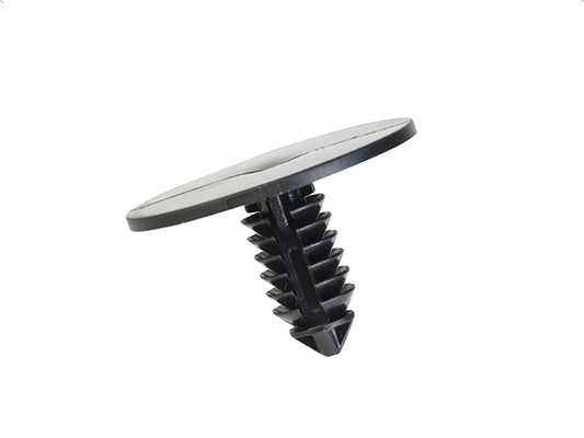 Retenedor De Cofre Dg Van/Durango 97 Hoyo:6.3Mm/Largo16Mm/Cab:2504Mm Ngo 25Pz