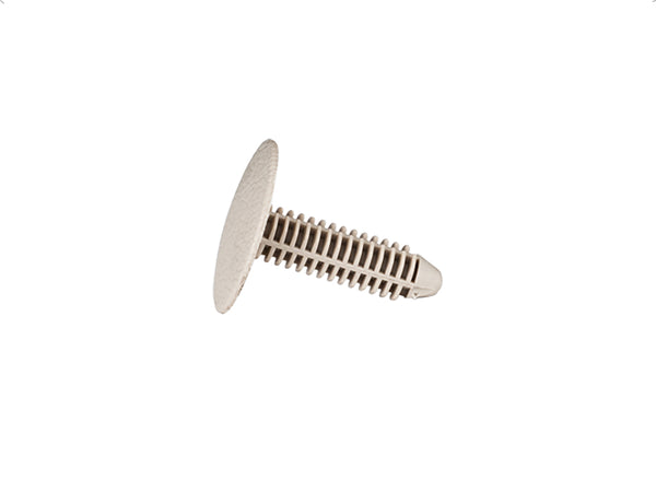 Retenedor Varios Fd Expedition/Navigator Desde 2003 Hoyo:8Mm Beige 25Pz