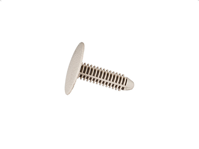 Retenedor Varios Fd Expedition/Navigator Desde 2003 Hoyo:8Mm Beige 25Pz
