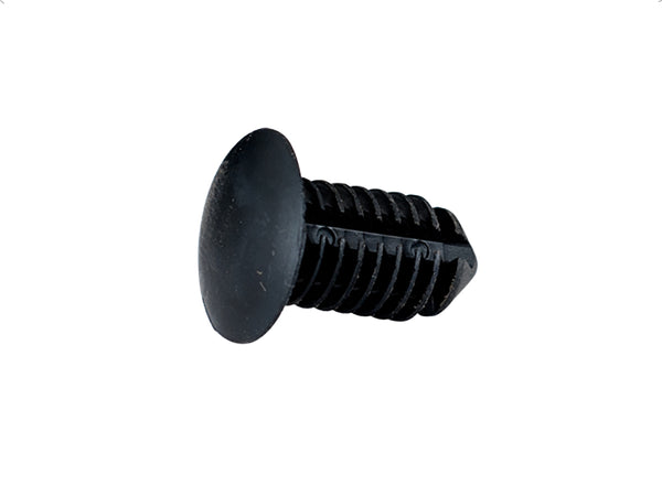 Retenedor De Tapiceria Fd/Cr 93 Hoyo:9Mm /Largo:19Mm/Dia.Cab:11Mm 25Pz