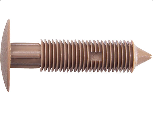 Retenedor De Tapiceria Fd Ranger/Explorer/Windstar 91/-Hoyo:7 Cab:15 25Pz