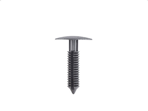 Retenedor Interiores Fd Ranger 92 Gris 50 Piezas