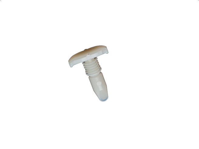 Grapa Para Hule De Puerta P/ Ford Universal 1900-9999