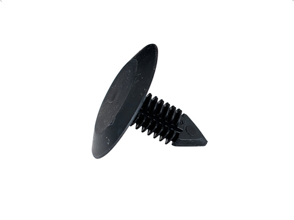 Retenedor Varios Usos Cv/Fd/Cr/Vw7Mm/Largo:19Mm/Cab:24Mm Negro 25Pz