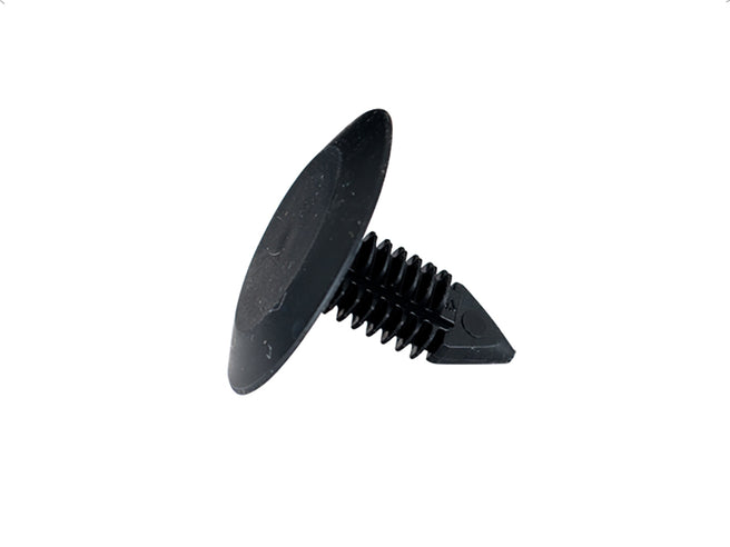 Retenedor Varios Usos Cv/Fd/Cr/Vw7Mm/Largo:19Mm/Cab:24Mm Negro 25Pz