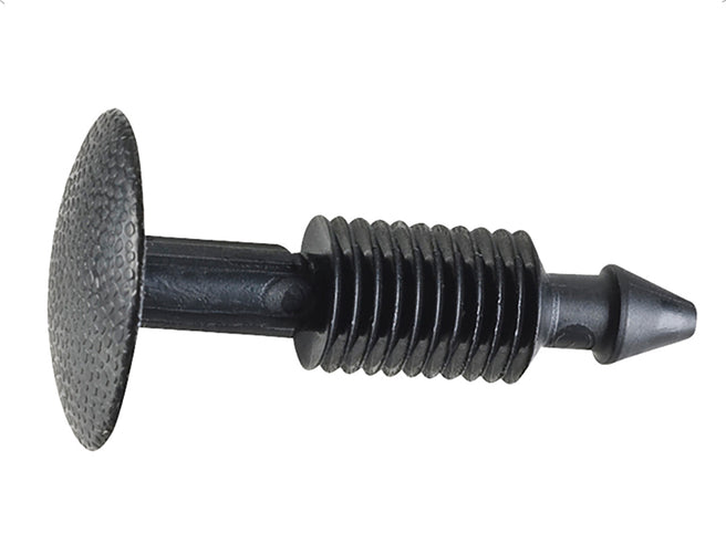 Retenedor Interiores Fd Cam 04 Hoyo:7.5Mm/Largo:32Mm/Diacab:18Mm Ngo Usa 25Pz