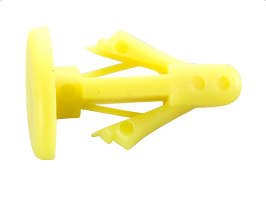 Grapa Para Hule De Puerta P/ Ford Universal 2004