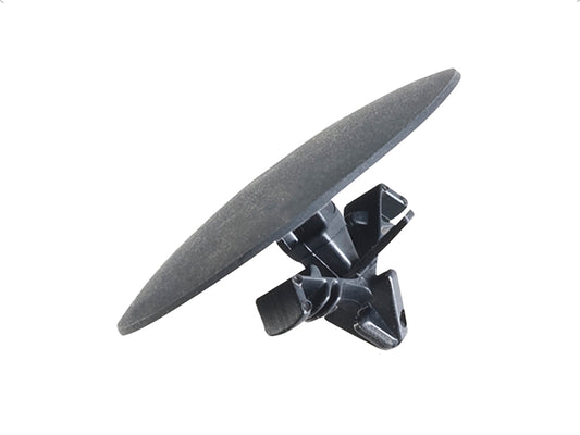 Retenedor De Cofre Hd Accord/Cvic/Cr-V 00/Acura Hoyo:7Mm/Dia.Cab:30Mm Usa 20Pz