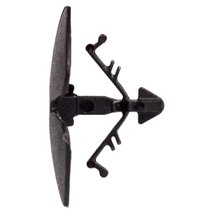 Retenedor Delantero Largo Cofre CR-V 2010-2022