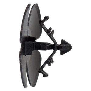 Retenedor Delantero Largo Cofre CR-V 2010-2022