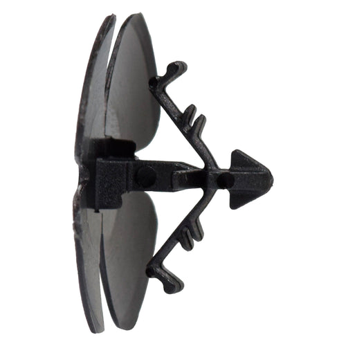 Retenedor Delantero Largo Cofre CR-V 2010-2022