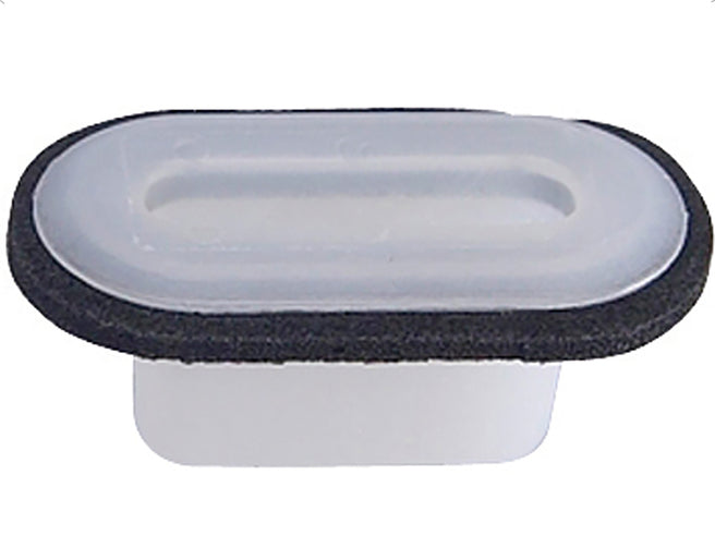 RETENEDOR PARA GRAPA INT NISSAN FRONTIER/X-TRRA/PATHFINDER 98 USA 15PZ