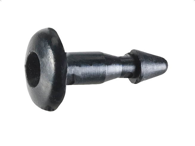 Retenedor P/Muela Ns/In Hoyo: 4.1Mm / Largo: 15Mm / Dia. Cab. 10Mm Ngo