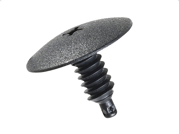 Retenedor Vw Golf/Jetta A3Hoyo:M6.5-1.5X16Mm/Largo:18Mm/Dia.Cab:23Mm 25Pz